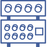 ICT-100-A-10-G S/C